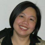 Theresa Lee-Wah, residential real estate clerk